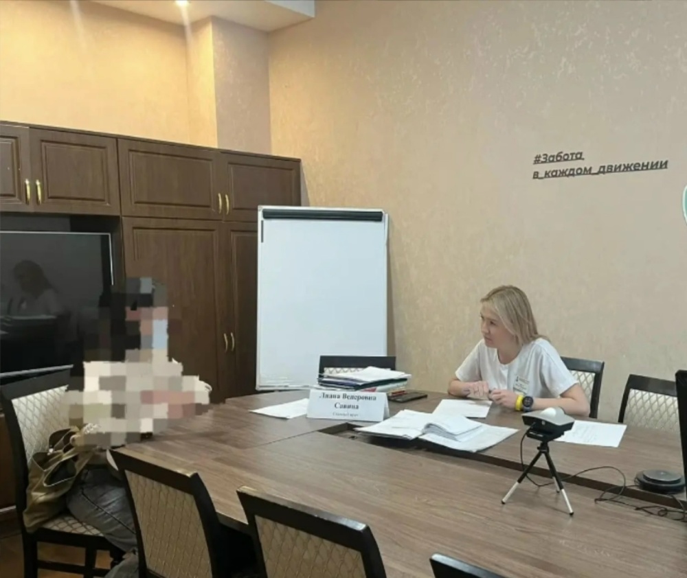 Итоги личного приёма граждан