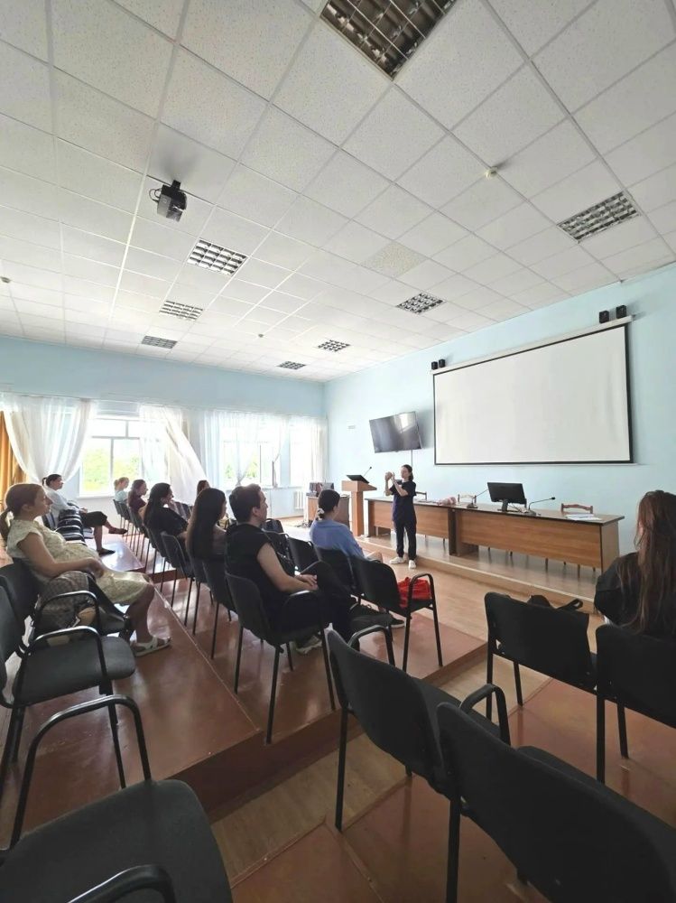 Уверенность перед родами