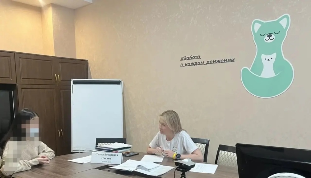 Итоги личного приёма граждан