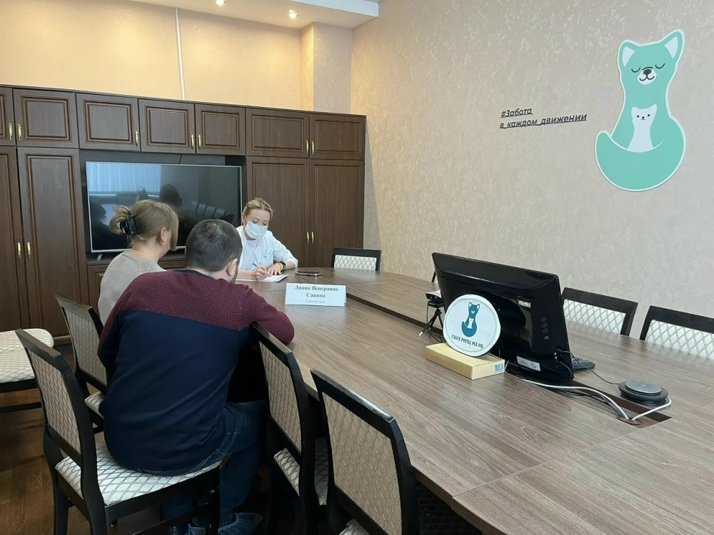 Итоги личного приёма граждан