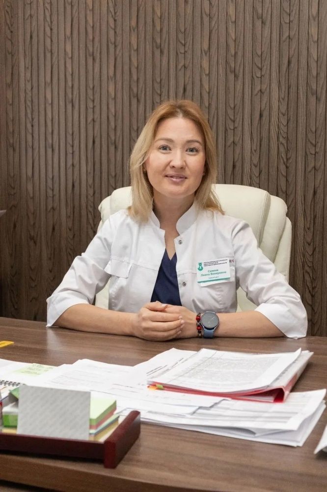 Итоги личного приёма граждан